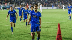 El Ourense se deja de formalidades y tutea al Oviedo