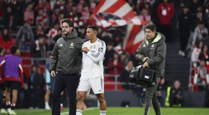 Alexander-Arnold se pierde hasta la Supercopa