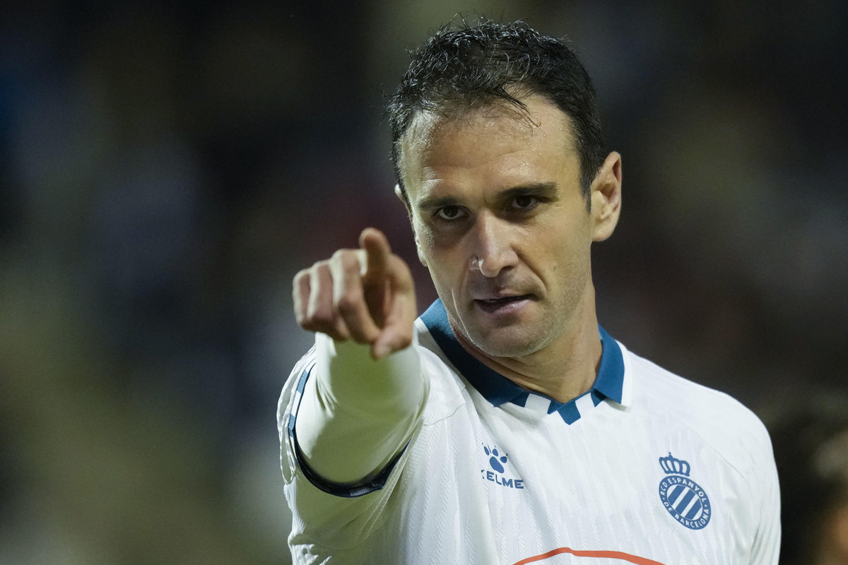 Para Kike García no hay sorpresas