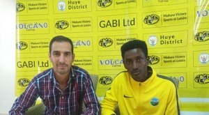 En Ruanda están acostumbrados a tratar con el ébola, la malaria o el cólera