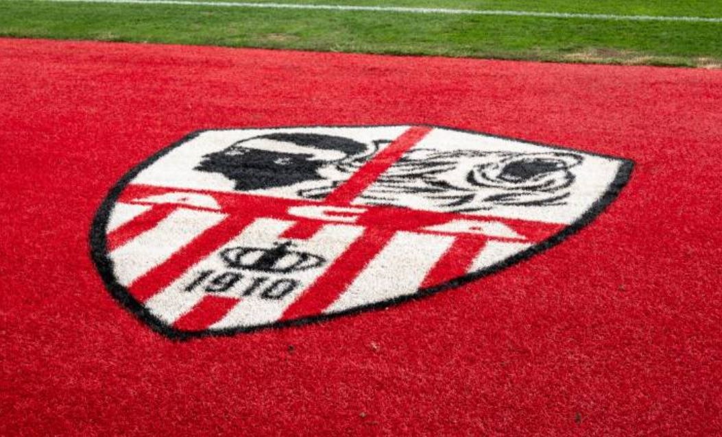 Sigue la crisis en Francia: el Ajaccio, excluido de las competiciones profesionales