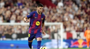 Bardghji, inscrito a lo Mastantuono: tendrá ficha en 2ª RFEF