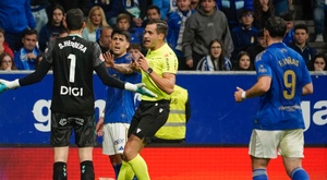 Un lunes muy lunes en el Tartiere