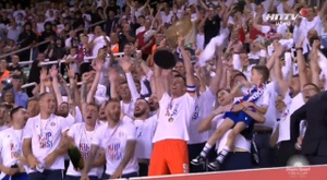 El Hajduk Split gana la Copa Croata: es su primer título desde 2013