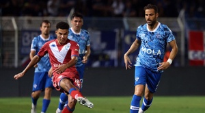 Fàbregas, entrenador del Como a falta de oficialidad