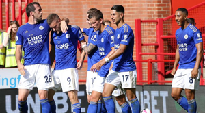 El Leicester City pesca en la Segunda División de Irlanda