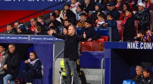 El Barcelona jugará el derbi de la Copa Catalunya como Barça Atlètic