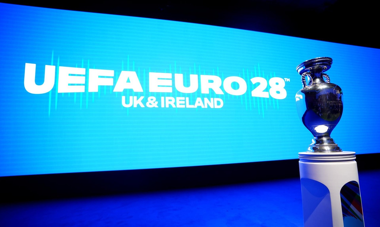 La ruta de la Eurocopa 2028: de Cardiff a Wembley