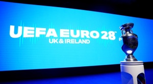 La ruta de la Eurocopa 2028: de Cardiff a Wembley