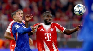 Renovar a Upamecano y espantar al Madrid, el gran objetivo del Bayern