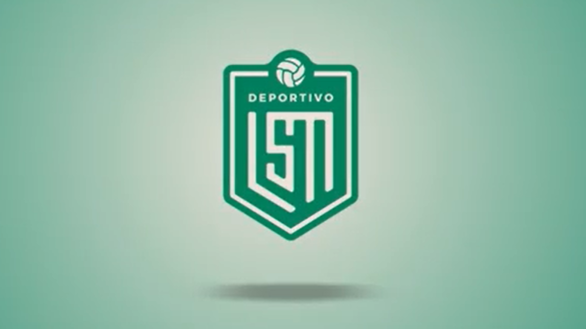 Suárez y Messi fundan el Deportivo LSM