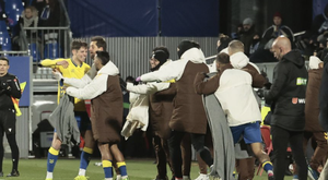 Un debut como Estanis manda