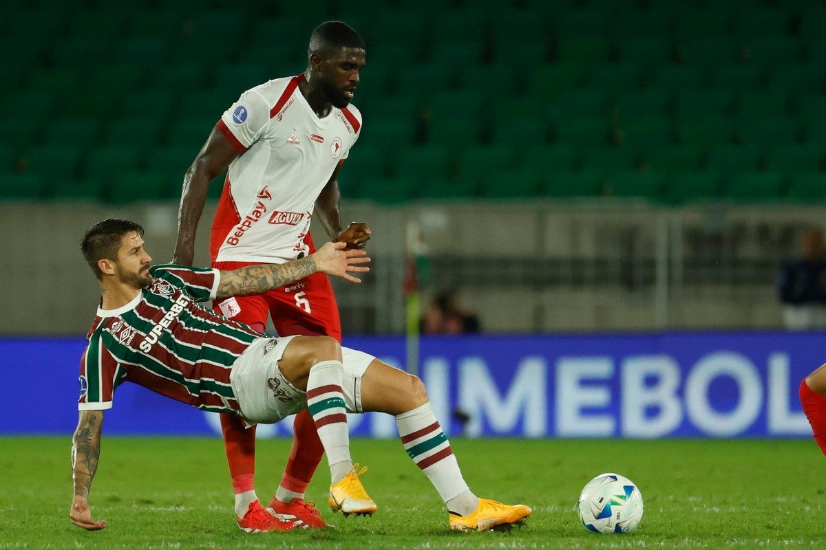 Actualidad del día en el fútbol colombiano a 2 de noviembre de 2025