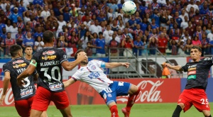Bahía vuelve a la Libertadores después de 36 años