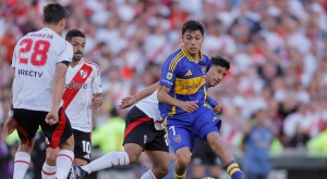 Actualidad del día en el fútbol argentino a 7 de noviembre de 2025