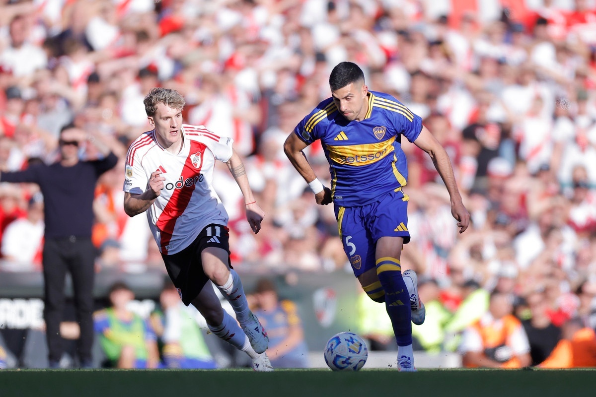 Actualidad del día en el fútbol argentino a 12 de junio de 2025