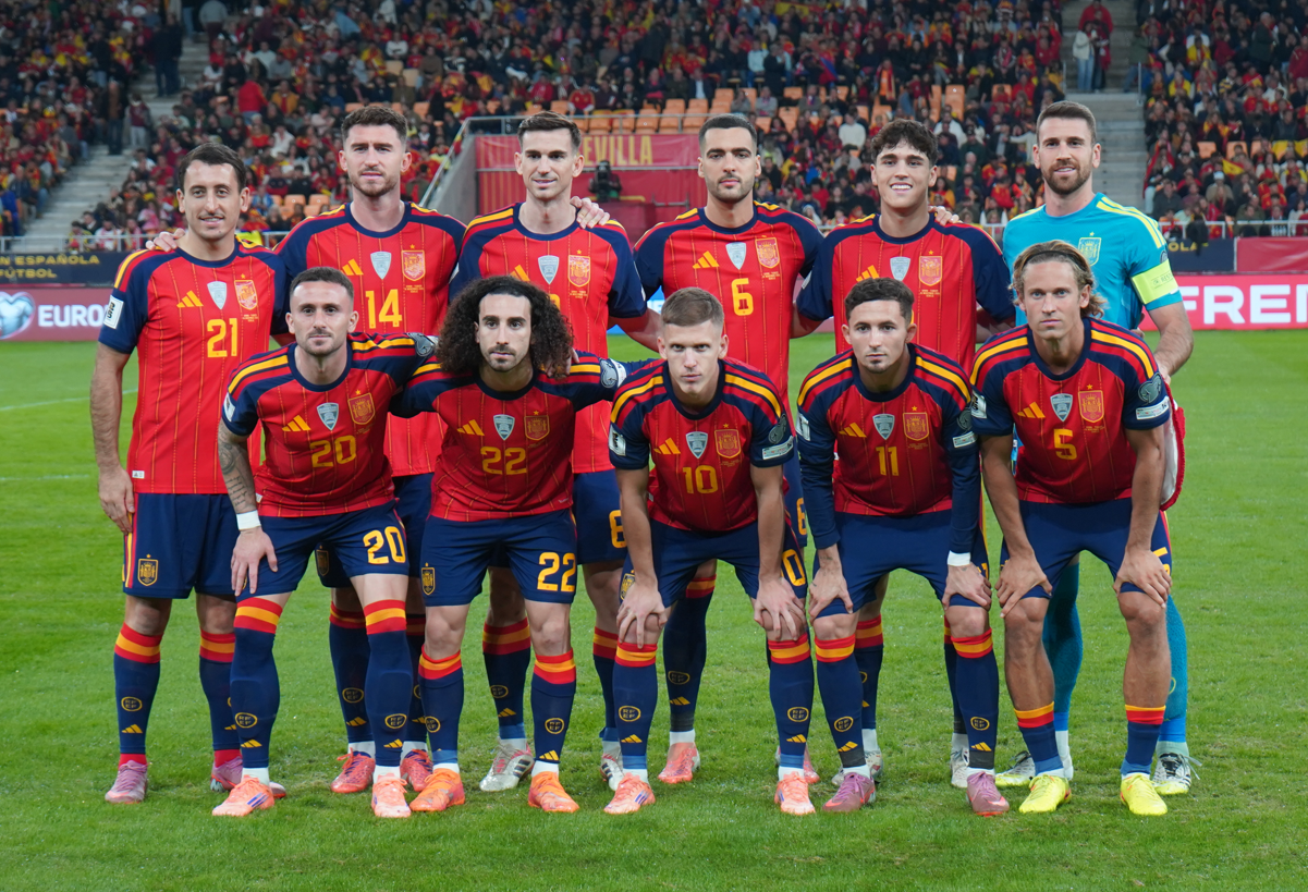 OFICIAL: el España-Argentina de la Finalissima, el 27 de marzo en Catar