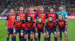 OFICIAL: el España-Argentina de la Finalissima, el 27 de marzo en Catar