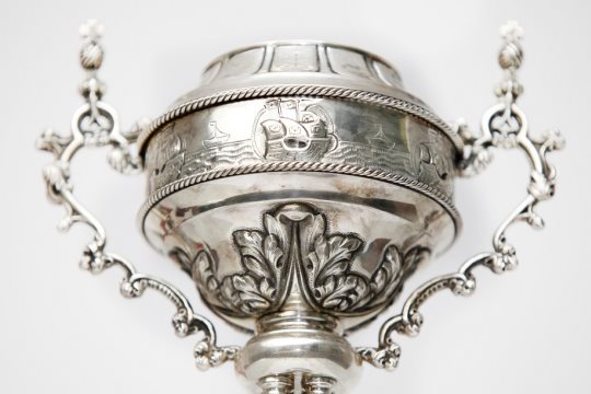 El último abrazo de la Taça a los modestos: un Cuarta en 'semis'