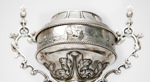 El último abrazo de la Taça a los modestos: un Cuarta en 'semis'