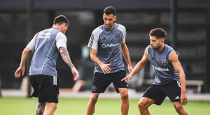 ¿El último día de Jordi Alba y Busquets?