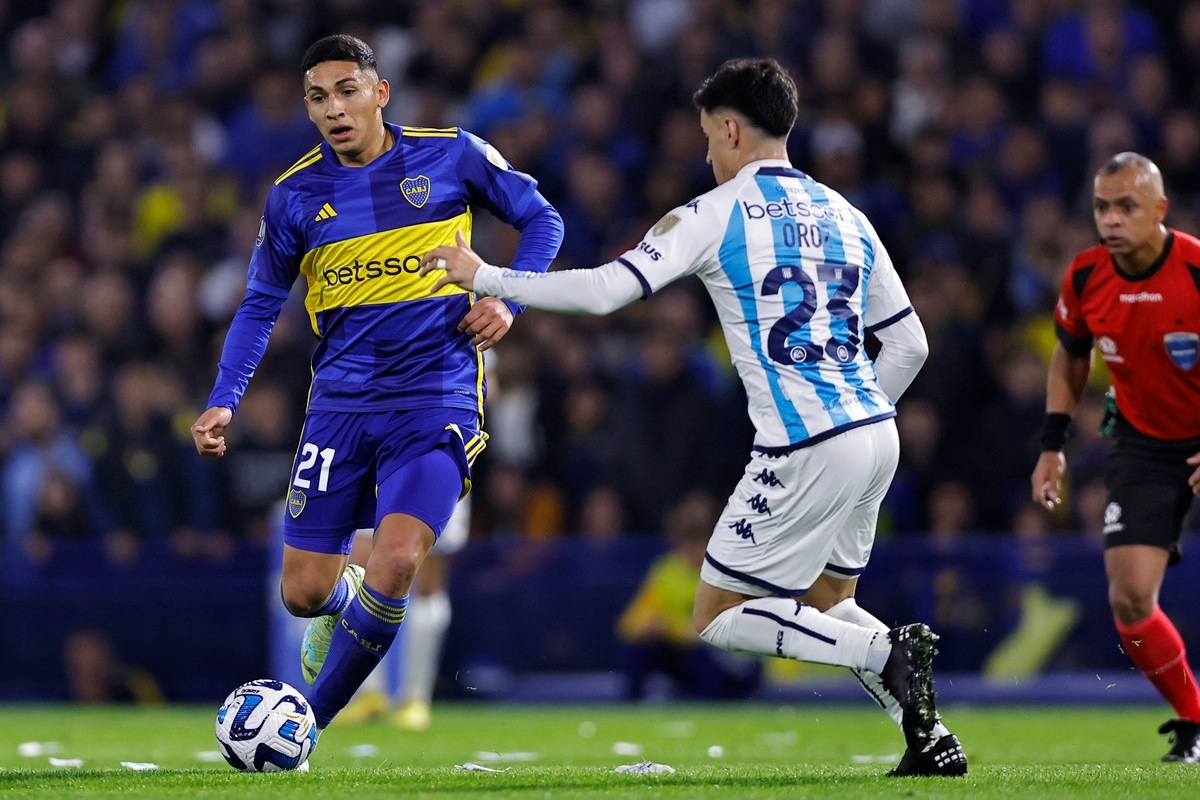 Actualidad del día en el fútbol argentino a 27 de octubre de 2025