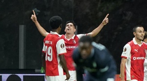 Sin lugar a la sorpresa