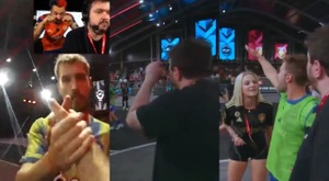 Lloros y venganza en la Kings World Cup