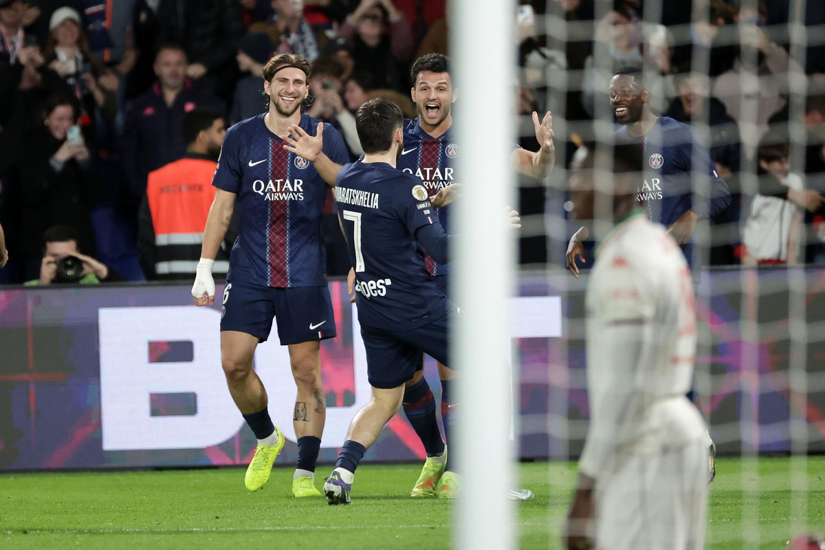 Gonçalo Ramos, héroe de París