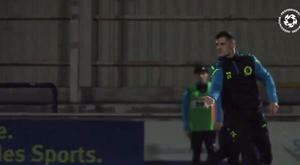 Xhaka, un alumno aventajado de Xabi: campeón y entrenador en Quinta División