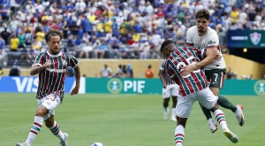 Indigestión de Fluminense tras el empacho de Mundial