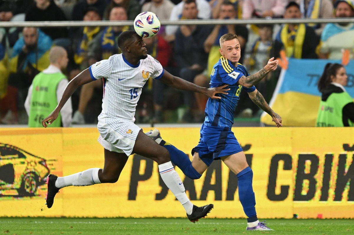 Mbappé me llama cada dos horas para fichar por el Madrid