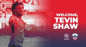 Tevin Shaw, nuevo jugador del Atlético Ottawa