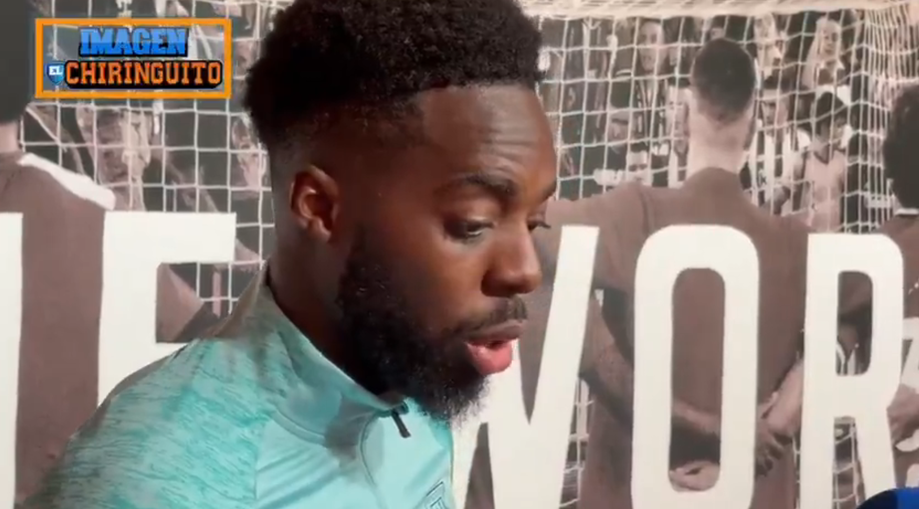 Jugar la Supercopa en Arabia es una mierd*