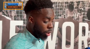 Jugar la Supercopa en Arabia es una mierd*