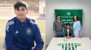 El 'torero' que prefirió lidiar con el balón
