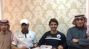 José Pedrosa engrosa su lista: se marcha a Arabia Saudí