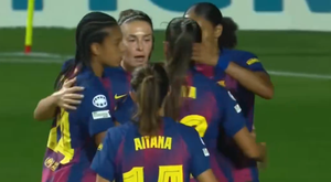 Arrasa con lo que veas y generoso no seas