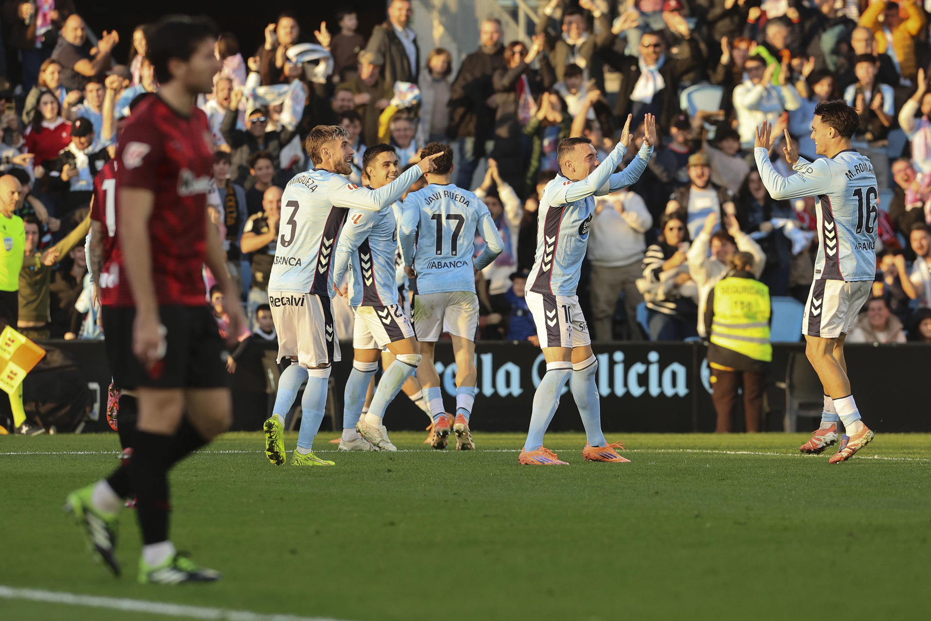 La dicha y la desdicha