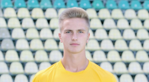 El otro Dybala juega en Eslovaquia, es defensa y no es argentino