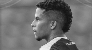 Asesinan a tiros a un jugador de 22 años de la Serie C de Brasil