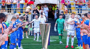 Gane quien gane, vence el norte