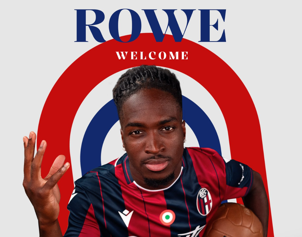 Rowe ya tiene nuevo equipo tras su pelea con Rabiot