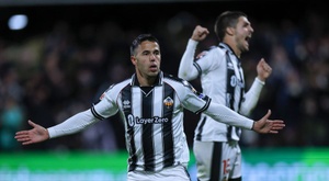 El Castellón se da un capricho