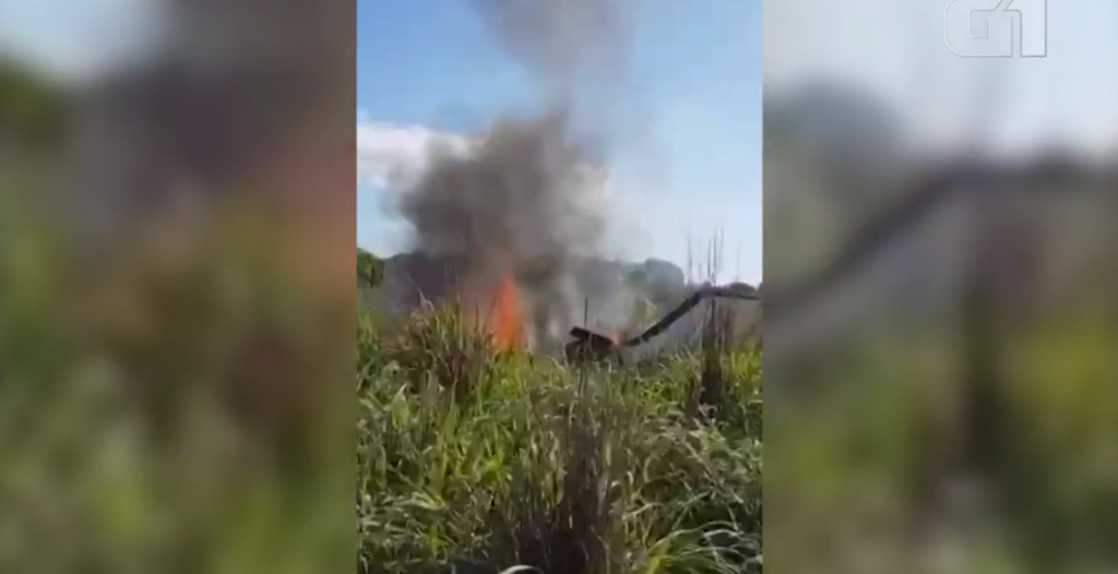 Aumenta la tragedia: los jugadores tomaron el vuelo privado porque tenían el COVID-19