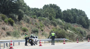 El informe pericial apunta a un exceso de velocidad en la muerte de Diogo Jota