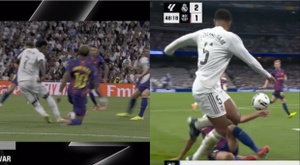 El CTA considera que se acertó en las jugadas polémicas del 'Clásico'