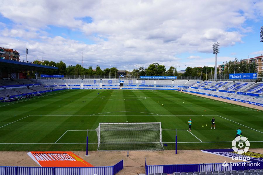 El Arsenal aúpa al Sabadell: es el único invicto de Europa
