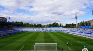 El Arsenal aúpa al Sabadell: es el único invicto de Europa