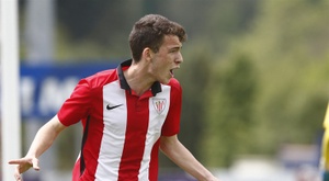 Iñigo Vicente y Villalibre estarán ante el Tottenham